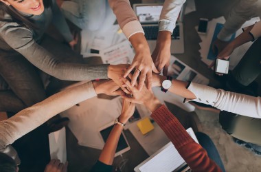 创业投融资服务