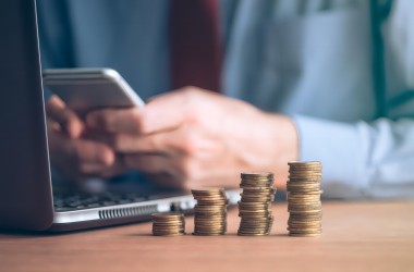 公司注册代理记账