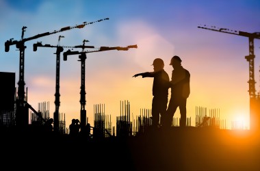 工程建设-园区维保改造工程